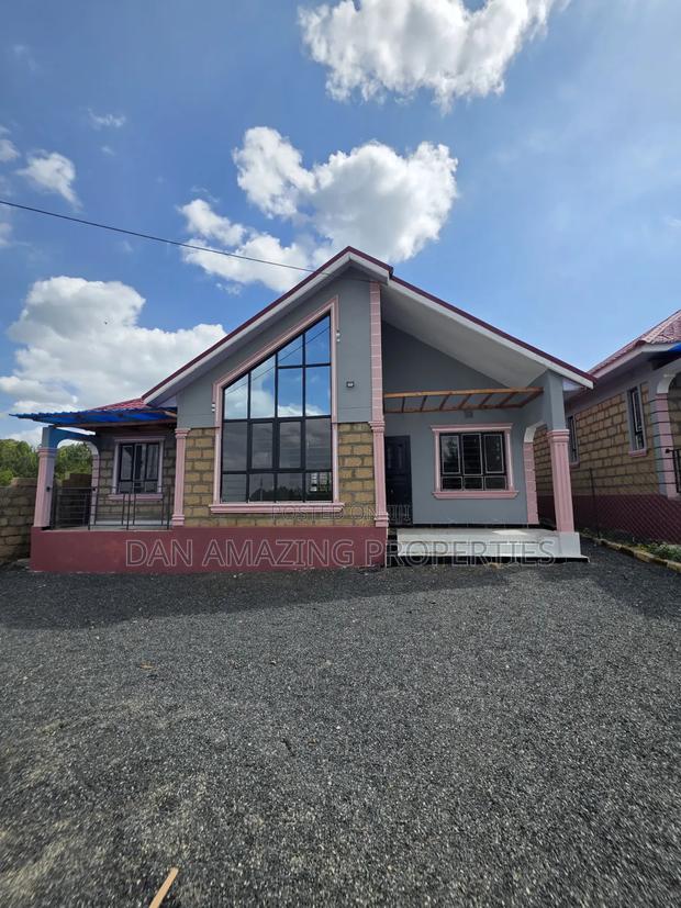 3bdrm Bungalow in Ngong, Ol Keri for sale