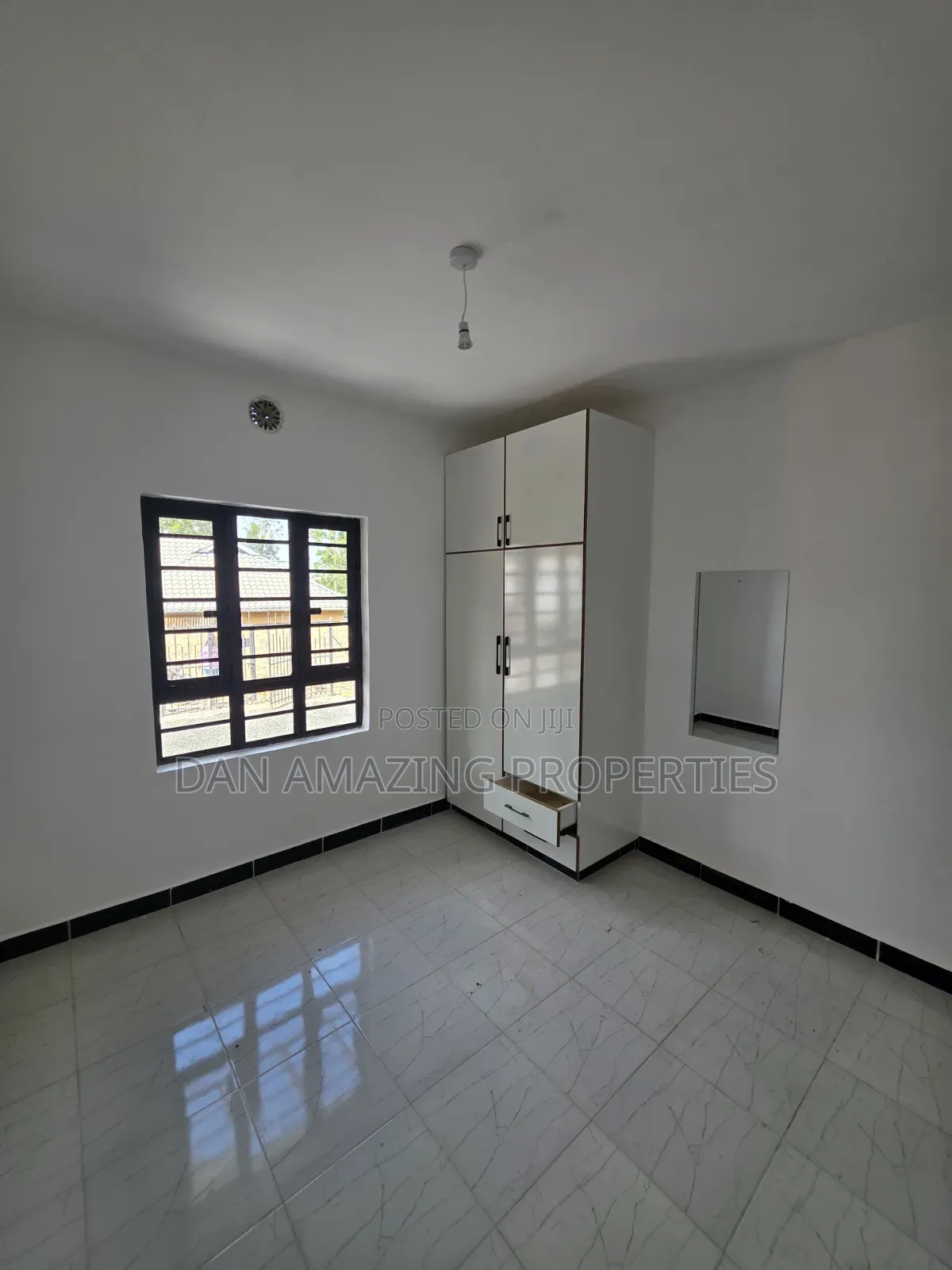 3bdrm Bungalow in Ngong, Ol Keri for sale