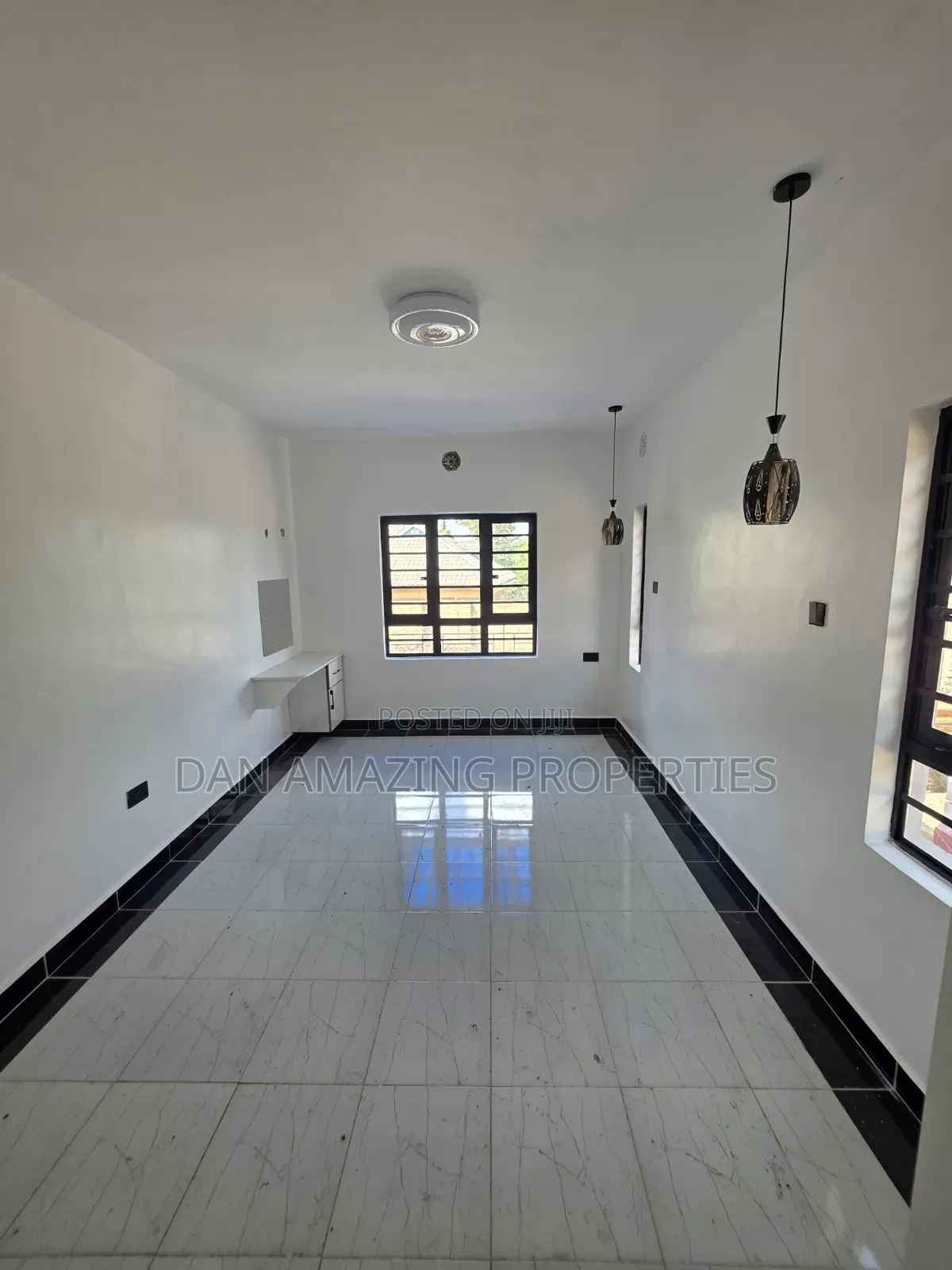 3bdrm Bungalow in Ngong, Ol Keri for sale