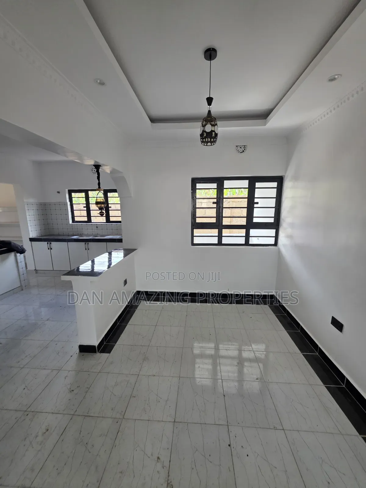 3bdrm Bungalow in Ngong, Ol Keri for sale