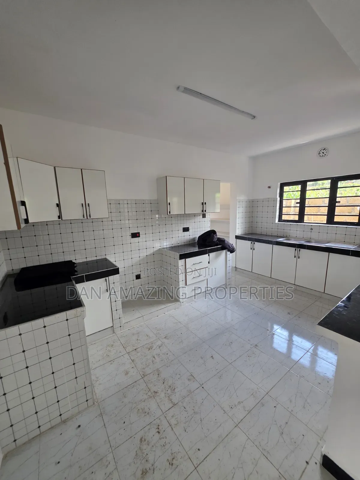 3bdrm Bungalow in Ngong, Ol Keri for sale