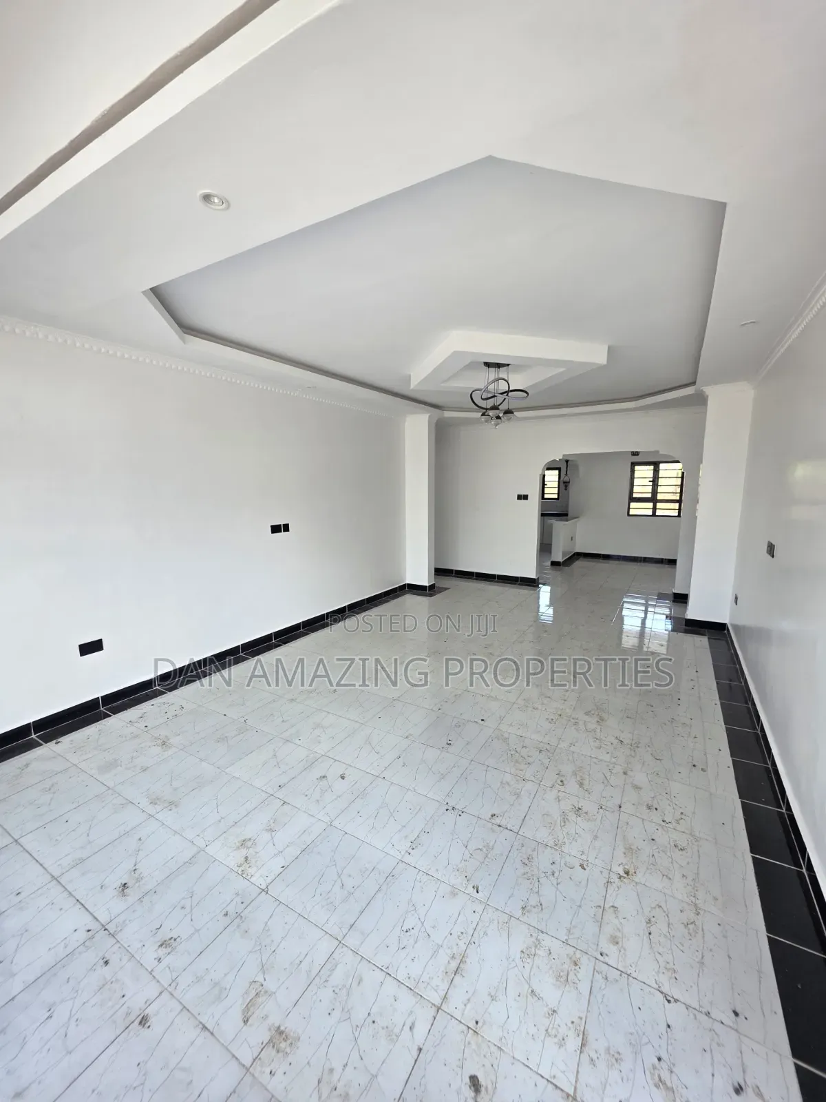 3bdrm Bungalow in Ngong, Ol Keri for sale