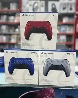 Sony Playstation 5 (Ps5) Controller
