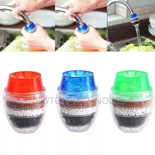 Water Faucet