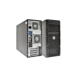 Server Dell PowerEdge T130 16GB Intel Xeon HDD 2T