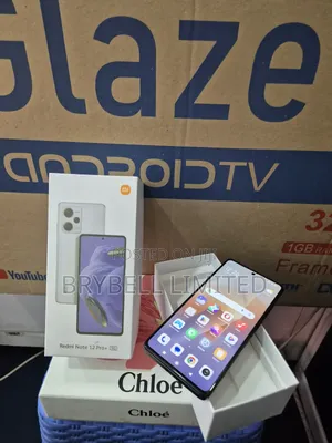 Xiaomi Redmi Note 12 Pro+ 5G 256 GB Gray