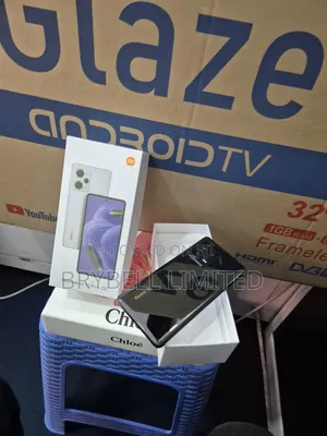 Xiaomi Redmi Note 12 Pro+ 5G 256 GB Gray