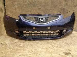 Honda Fit 2010/2012 Front Bumper