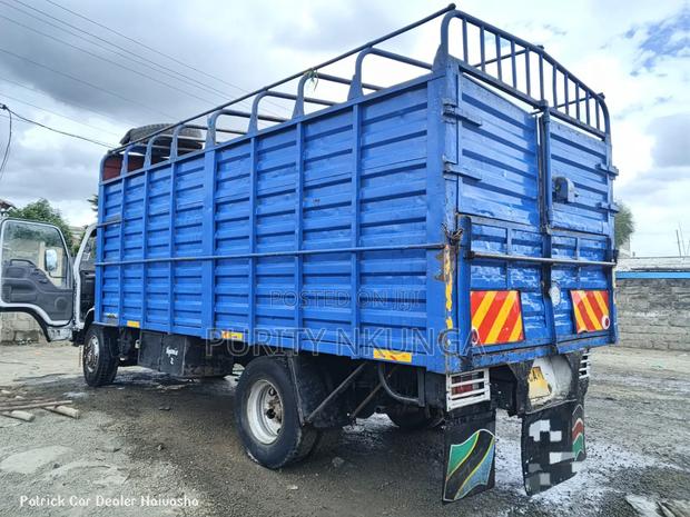 Isuzu NPR for Sale - thumbnail 5