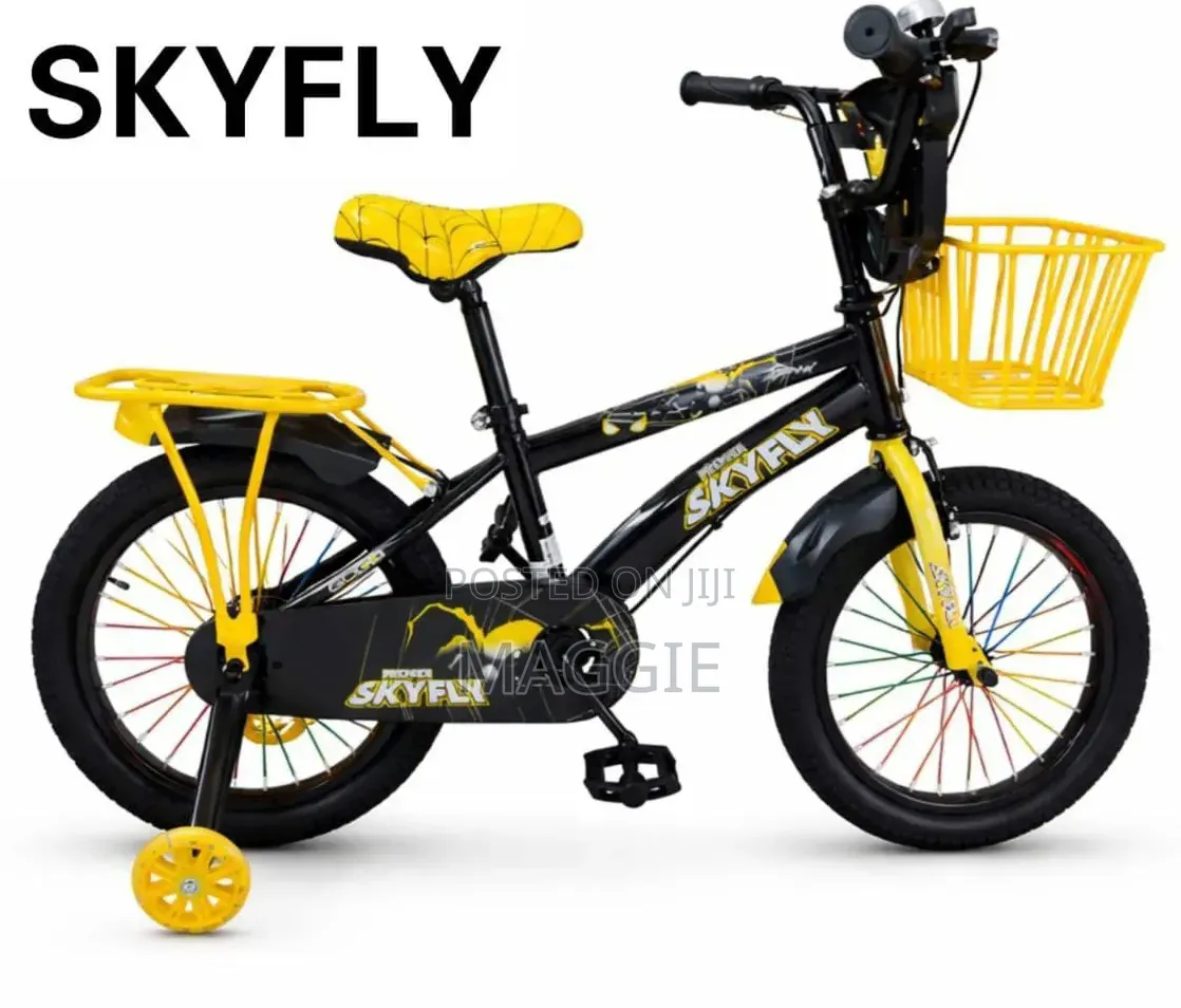 Skyfly 16"