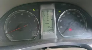 Toyota Premio 1.8 FWD 2010 Burgundy