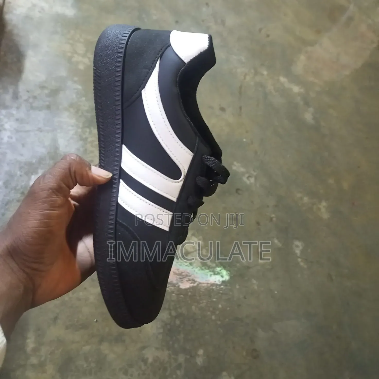 Shoes Unisex