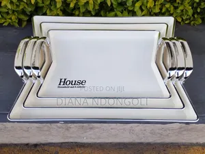 *3pc Set Trays* 
 *Offerprice:*