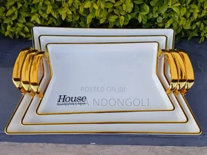 *3pc Set Trays* 
 *Offerprice:*