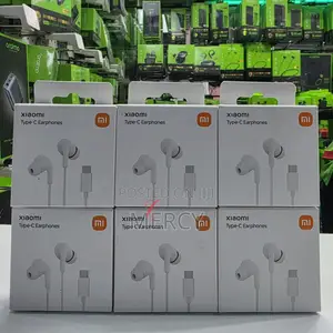 Type C Earphone