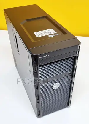 Server Dell PowerEdge T130 16GB Intel Xeon HDD 2T