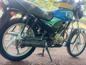 Honda 2025 Blue