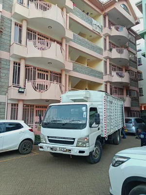 Movers Services/Transport Services in Nanyuki to Nairobi Andvice Versa