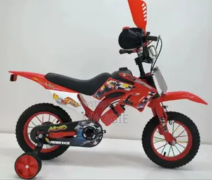 Racer 16 Available