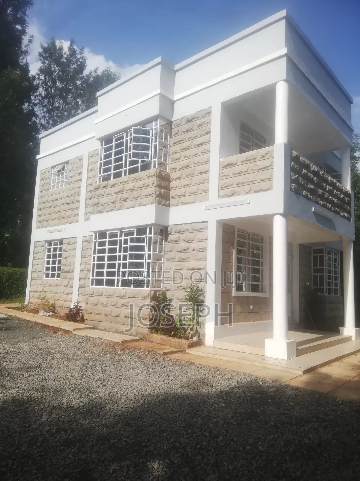 4bdrm Bungalow in Anga Afrika, Karen for rent