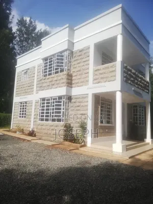4bdrm Bungalow in Anga Afrika, Karen for rent