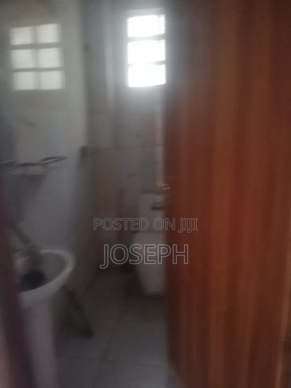 4bdrm Bungalow in Anga Afrika, Karen for rent