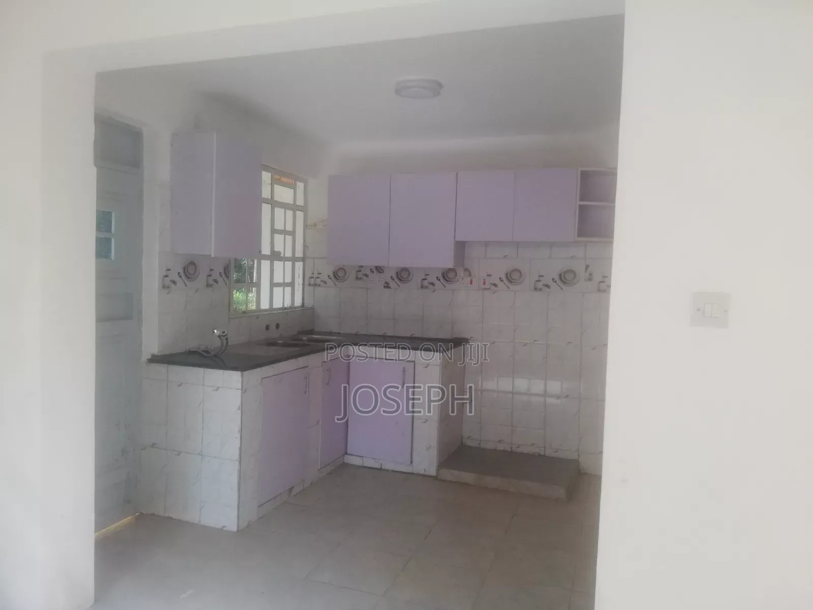 4bdrm Bungalow in Anga Afrika, Karen for rent