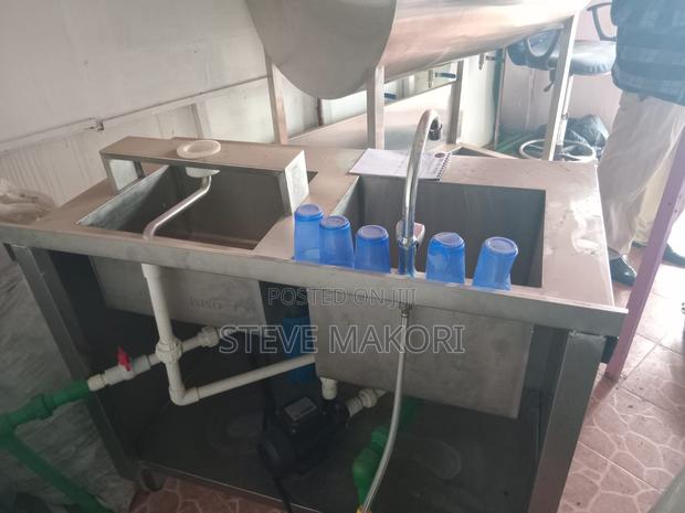 500l Water Purifier - thumbnail 3