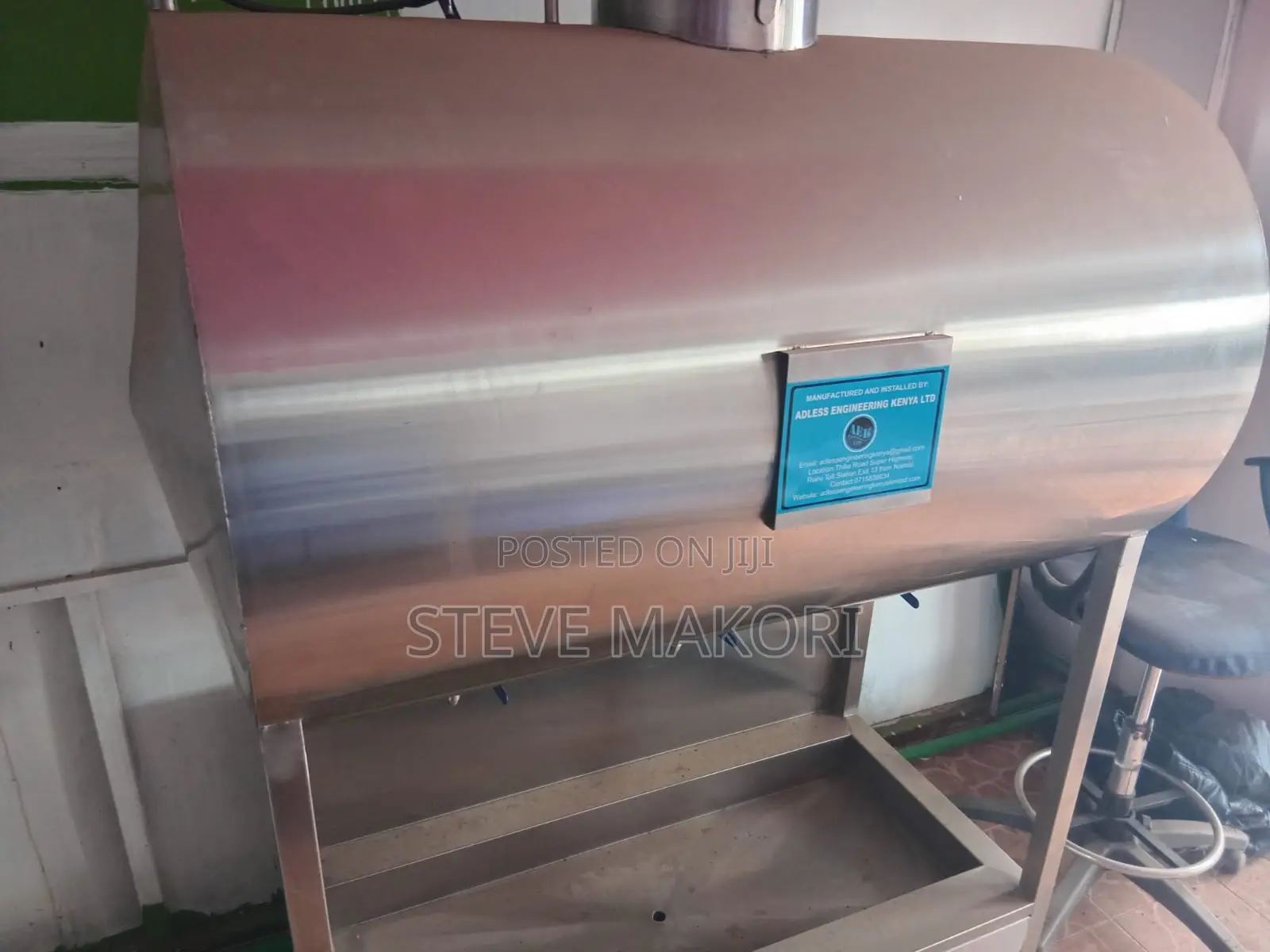 500l Water Purifier