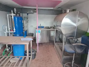 500l Water Purifier