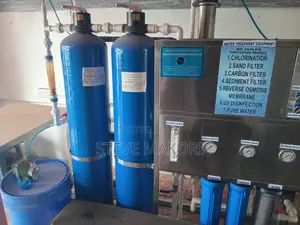 500l Water Purifier