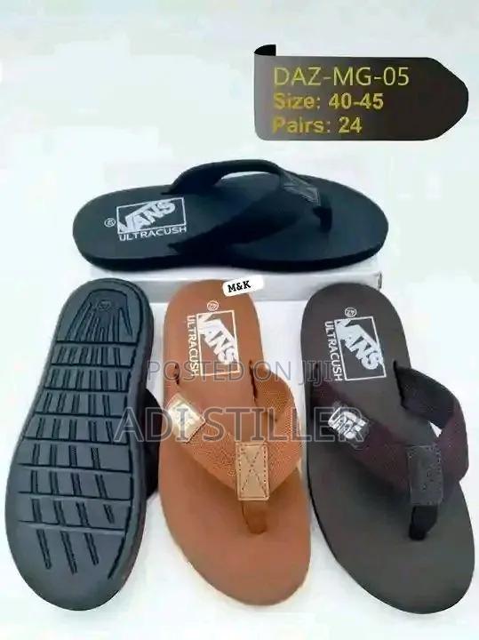 Nike Slippers - main view