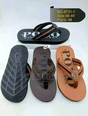 Nike Slippers