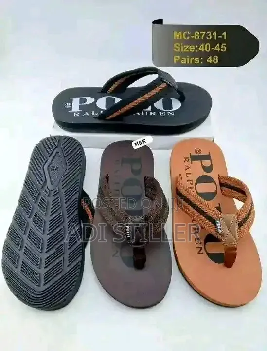 Nike Slippers