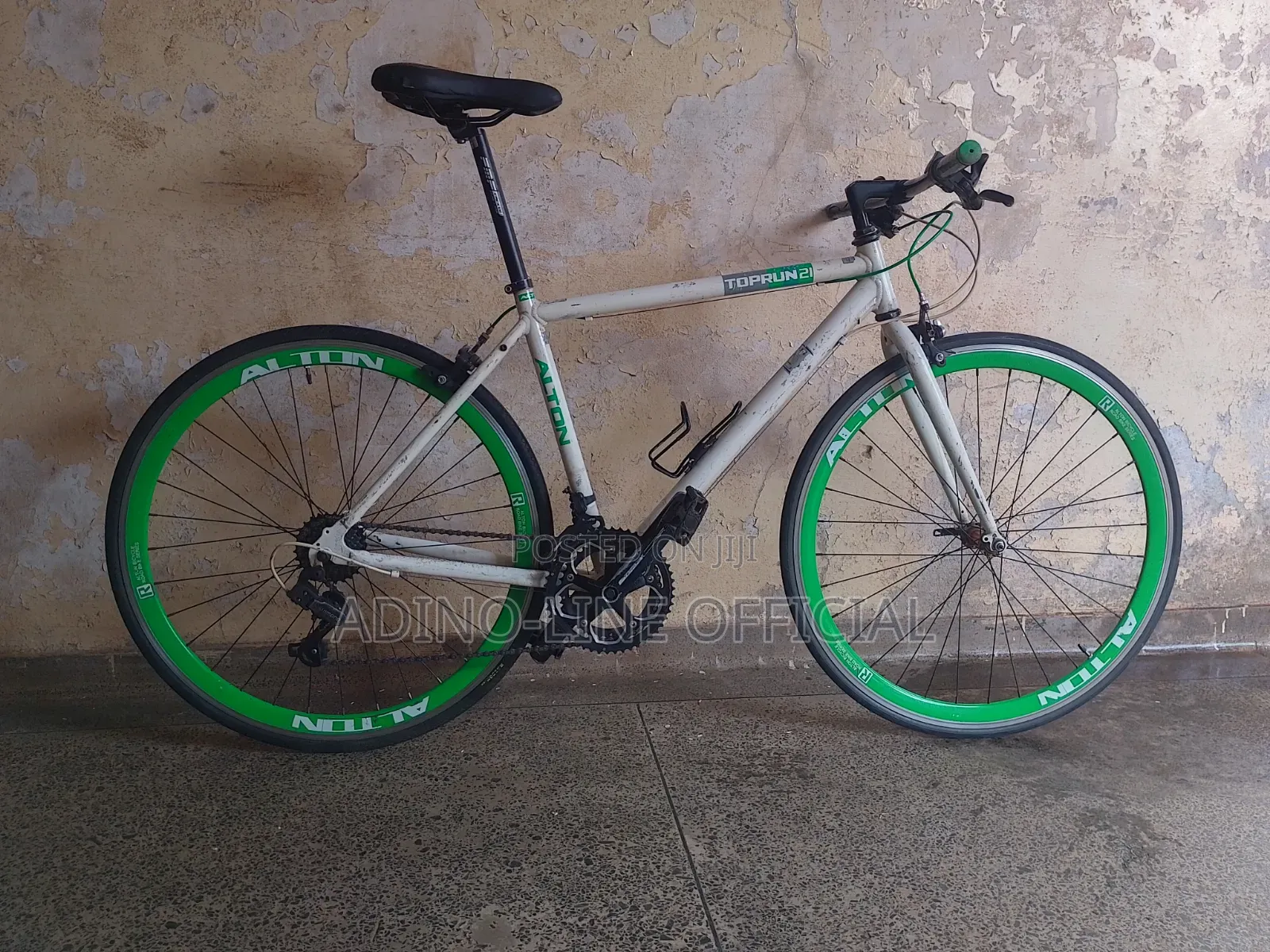 Alton Road Bike for Sale