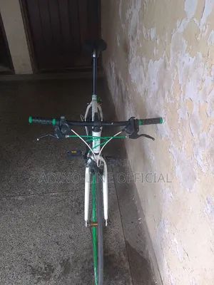 Alton Road Bike for Sale