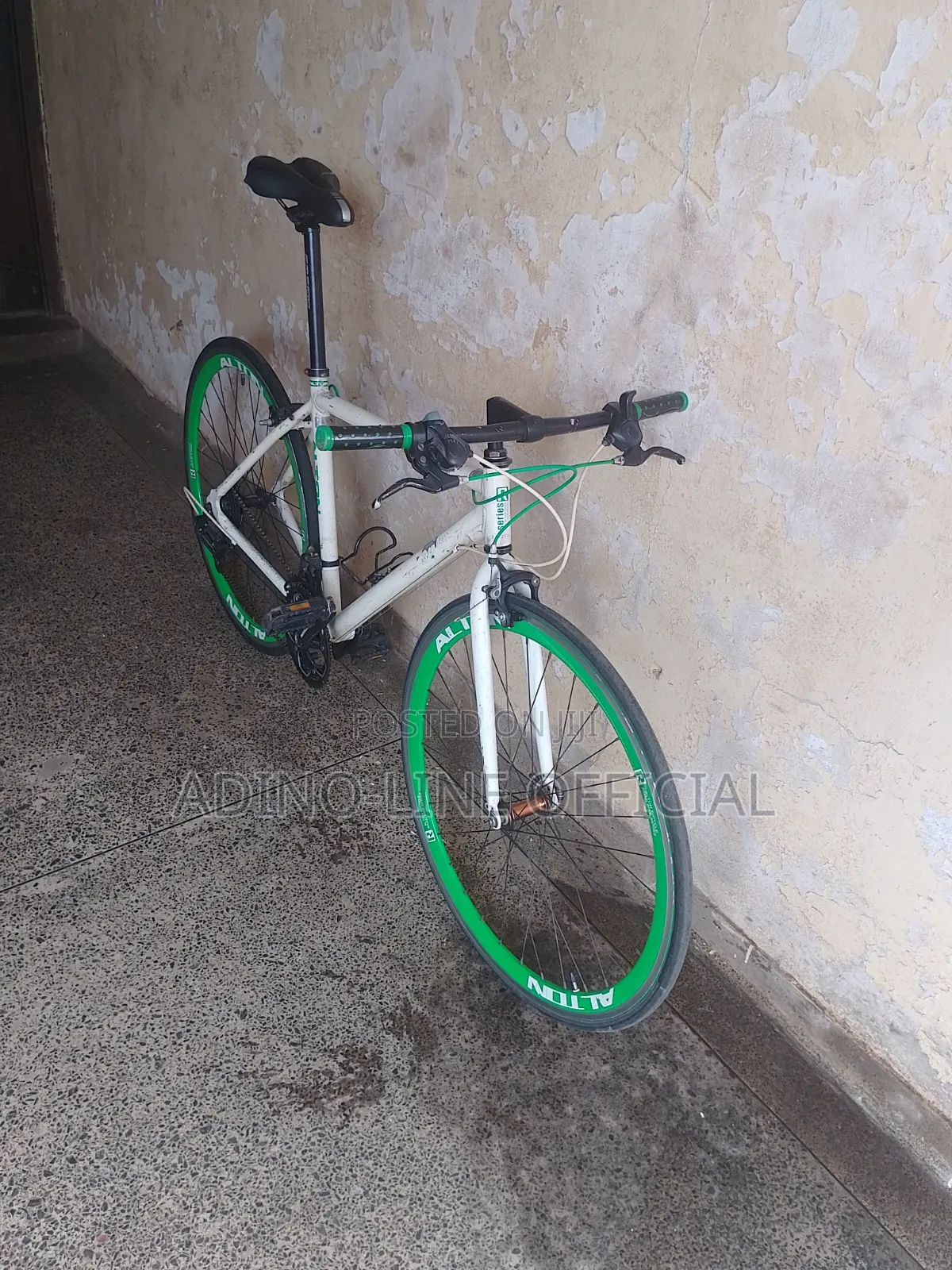 Alton Road Bike for Sale