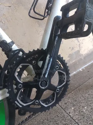 Alton Road Bike for Sale