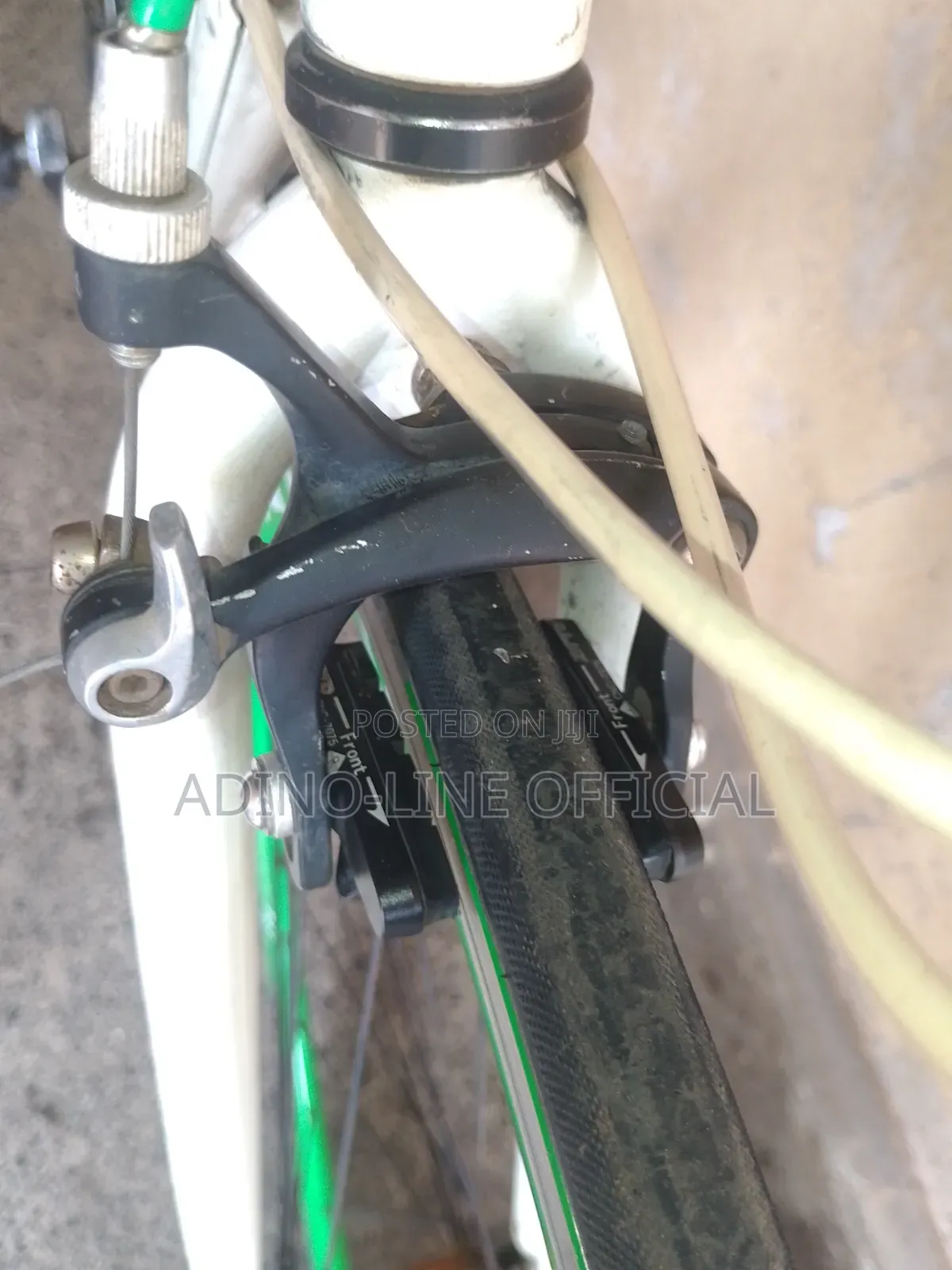 Alton Road Bike for Sale