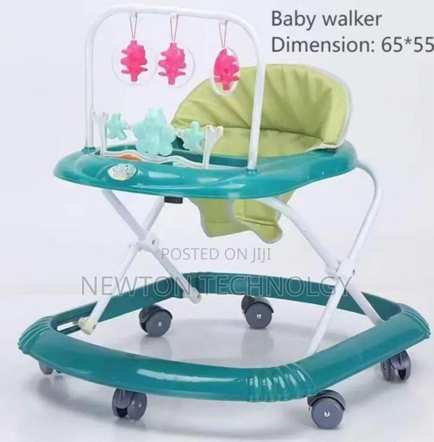 Baby Walker - main view