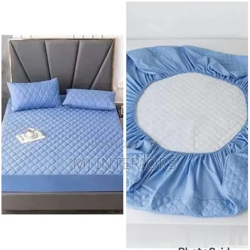 Ultra Absorbent Soft Mattress Protectors