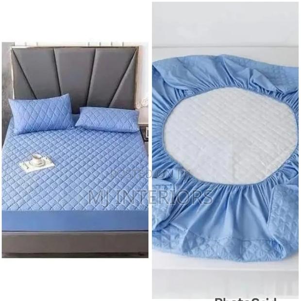 Ultra Absorbent Soft Mattress Protectors