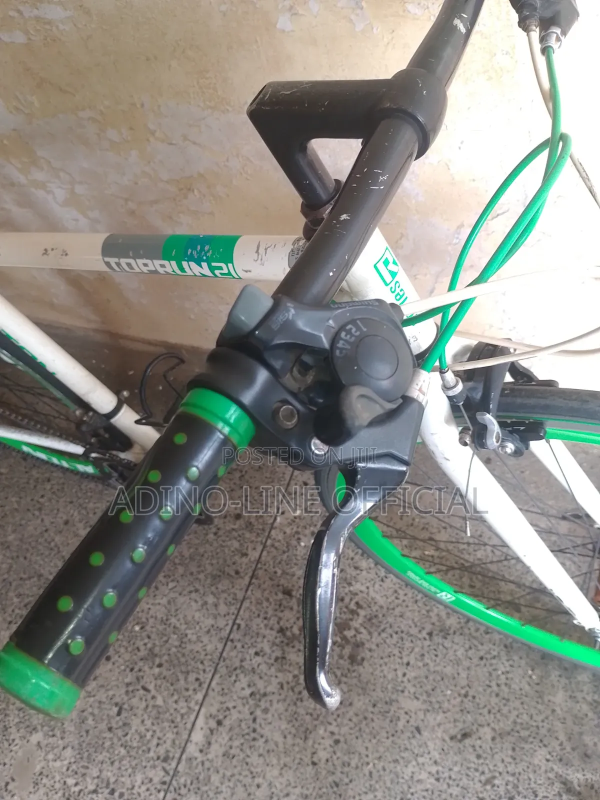 Alton Road Bike for Sale