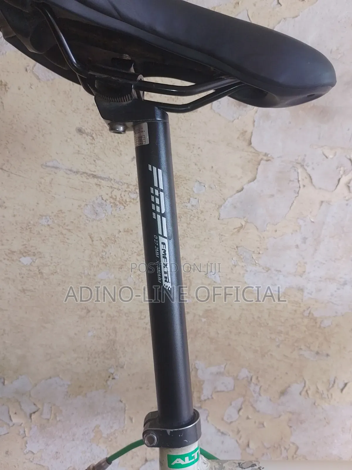 Alton Road Bike for Sale