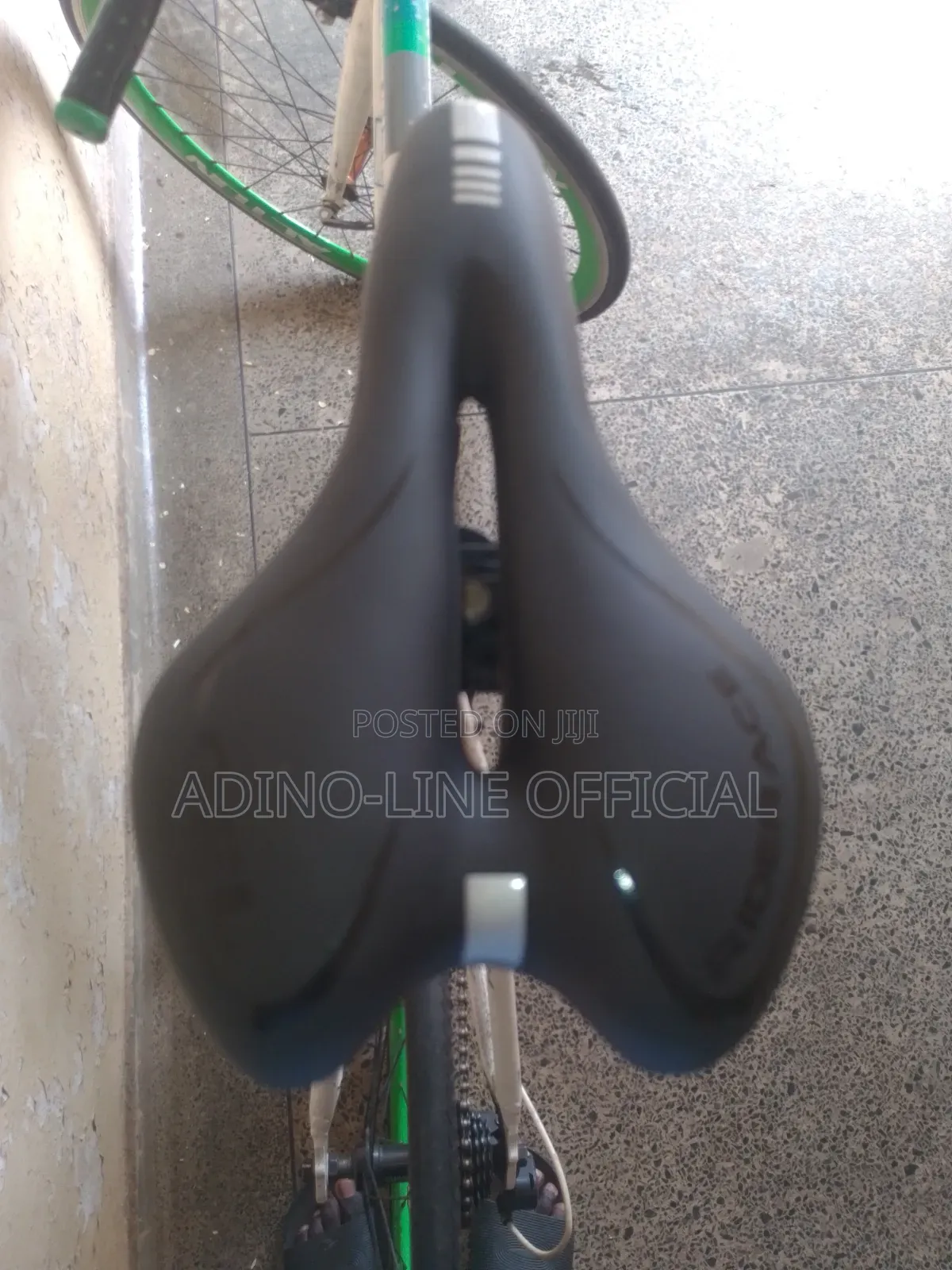 Alton Road Bike for Sale