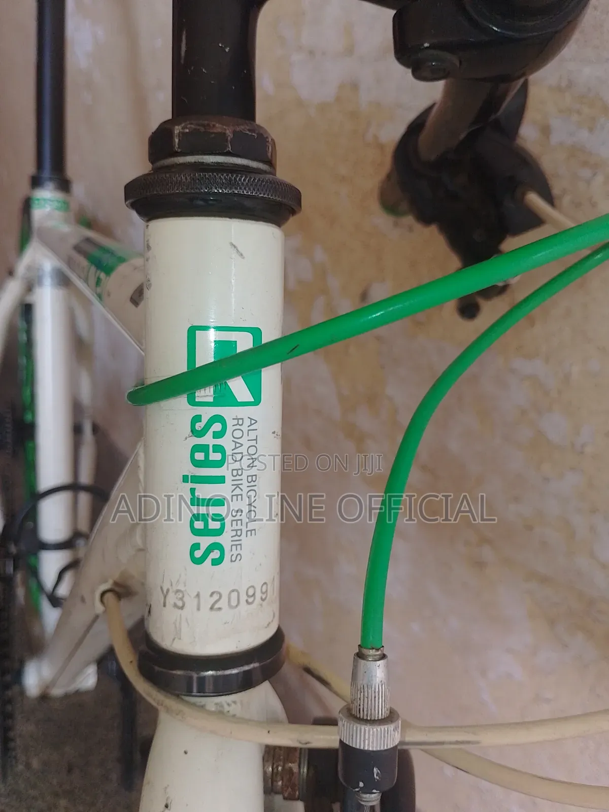 Alton Road Bike for Sale