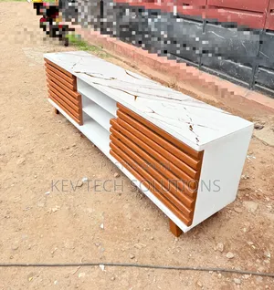 Brand New Modern Tv Stand