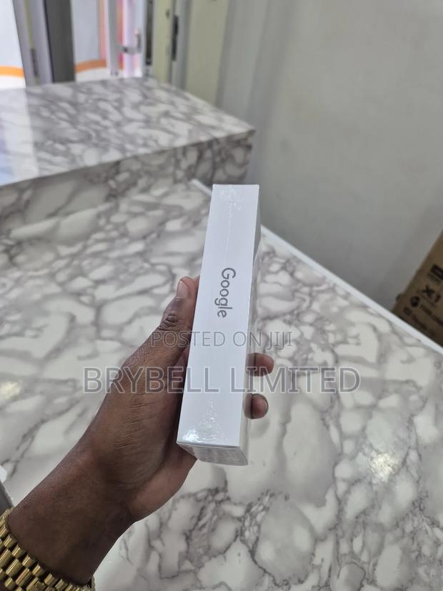 New Google Pixel 7a 128 GB Blue - thumbnail 4