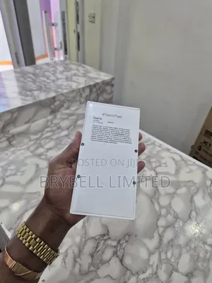 New Google Pixel 7a 128 GB Blue