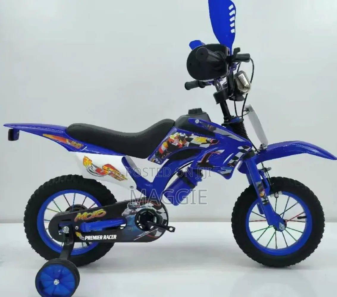 Premier Racer 20"